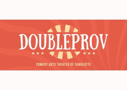 Doubleprov Comedy Show