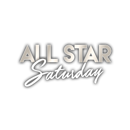ALL STAR SATURDAYS
