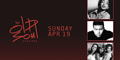 The Old Soul Sessions @ Westwood Social