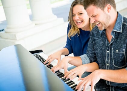 Live Music @ Freedom Street Social