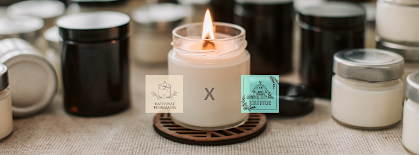 Candle Making at the Farmhouse