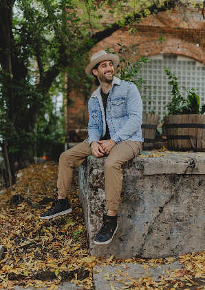 "Garden of the Lord" EP Release Show w/ Justin Gambino + Friends