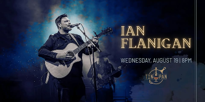 Ian Flanigan