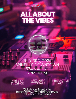 All About The Vibes