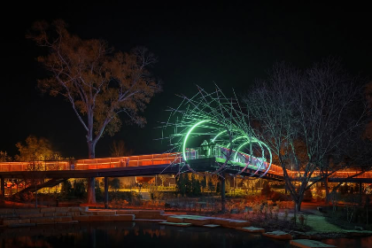 Downtown Scary Park: Haunted Hotel