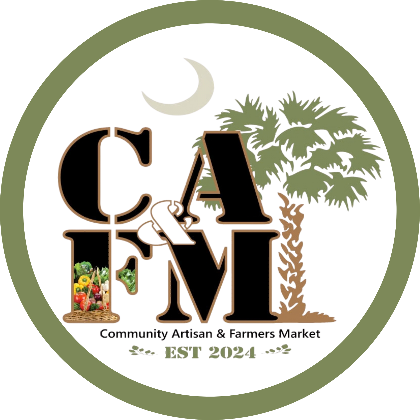 Community Artisans & Farmers Market at North Springs Park