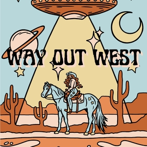 Way Out West Band Central Coast