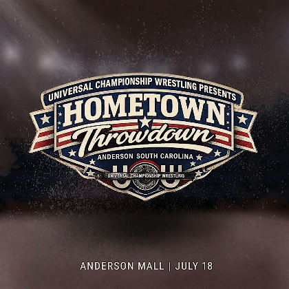 HOMETOWN THROWDOWN