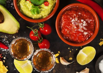 Tacos & Tequila: Tuesday, July 21st