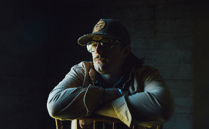 HARDY: THE COUNTRY! COUNTRY! TOUR