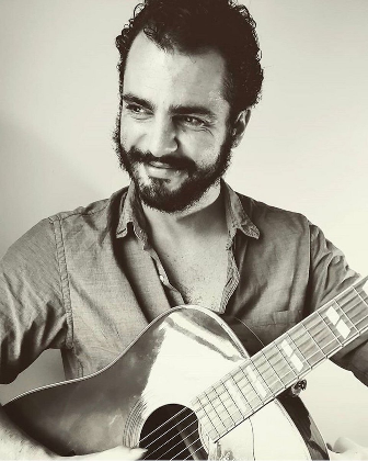 LIVE MUSIC: Tristan Dougherty