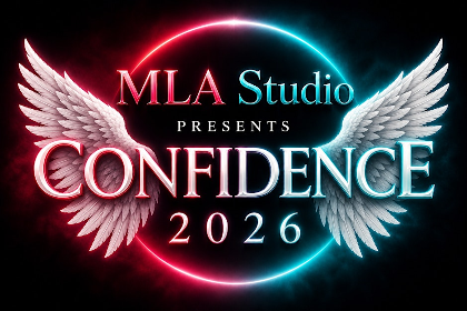 Mary's Little Angels Studio Annual Recital "Confidence" 2026