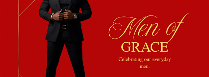 Men of Grace