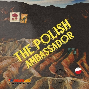 The Polish Ambassador
