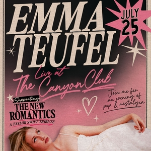 Emma Teufel