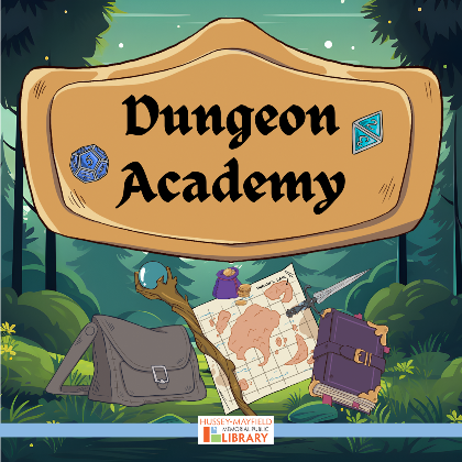 Dungeon Academy