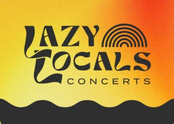 Lazy Locals - Free Concert! - Earls of Tuesday