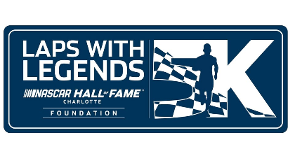 Laps with Legends 5K