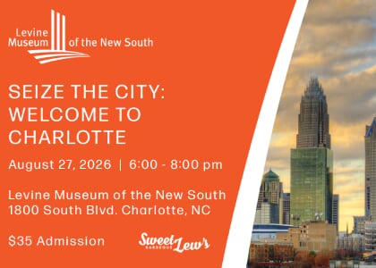 Seize the City: Welcome