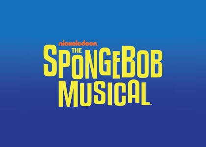 The SpongeBob Musical