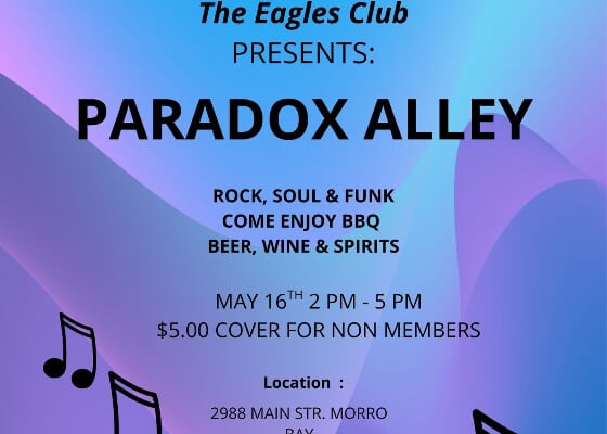 Paradox Alley