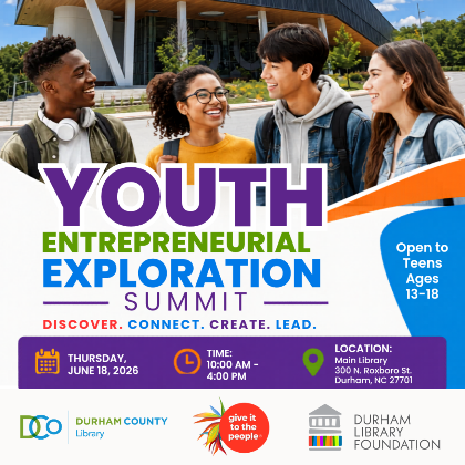 Youth Entrepreneurial Exploration Summit