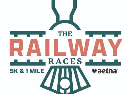 Railway Races 5k & 1 Mile