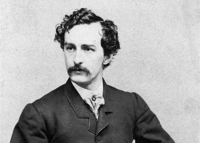 Confronting Bad History: The 1995 Exhumation Trial of John Wilkes Booth