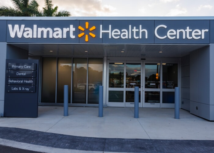 Jun 22, Walmart Brings Quality, Convenient Healthcare to Kissimmee on E  Osceloa Pkwy