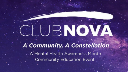 Club Nova: A Community, A Constellation
