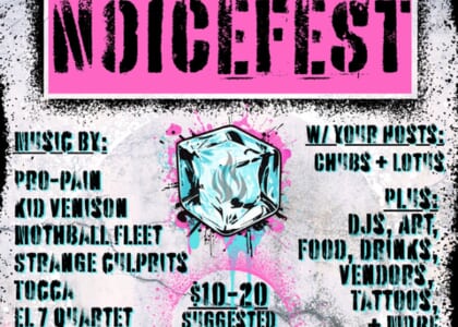 NOICEFEST