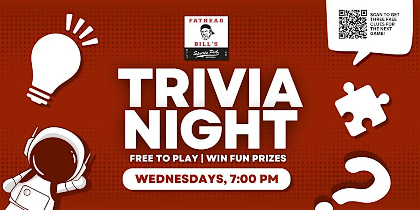 Minneapolis Trivia Night
