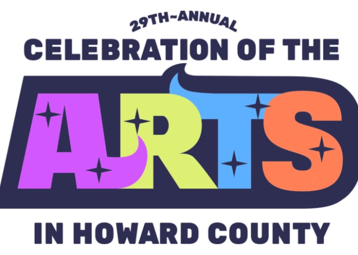 Celebration of the Arts in Howard County