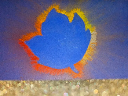 Make and Create: Chalk Pastel