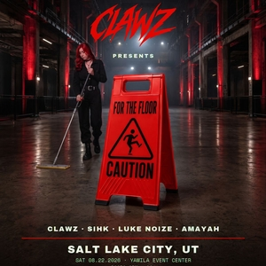 AMAYAH & CLAWZ & LUKE NOIZE & Sihk