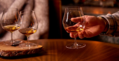 Father's Day Whiskey Tasting