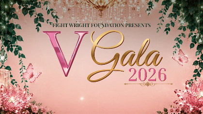 V Gala 2026: Glass Garden