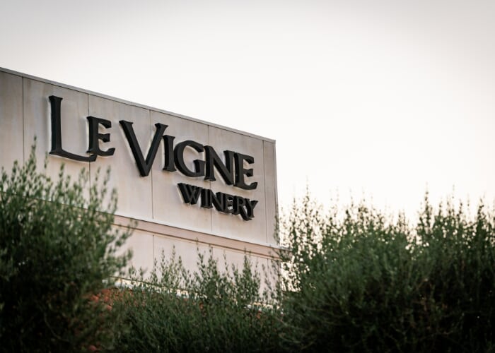 Spring into Summer Musical Sundays at Le Vigne Paso Robles
