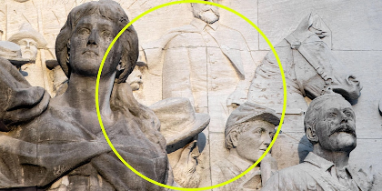 The Monument Knows: Public Conversation No. 1