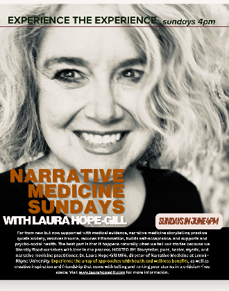 Narrative Medicine Workshop
