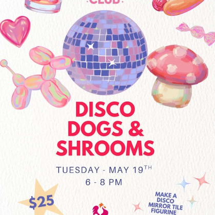 Special Event