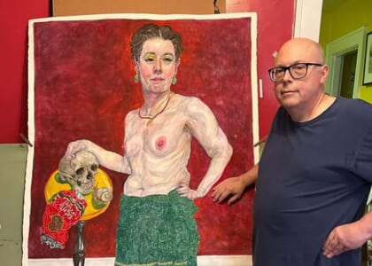 Cyrus Glance: BIG Works