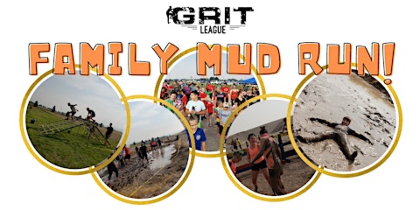 Family Mud Run 2026
