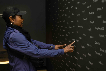 The Importance of Telling African American Stories Through Genealogy and DNA | CFH Podcast