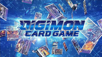 Digimon Weekly Tournamnet