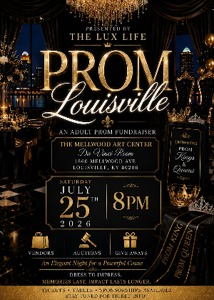 Prom Louisville