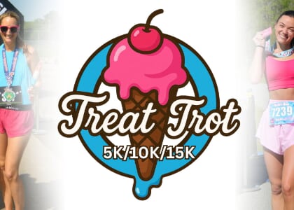 Treat Trot Austin