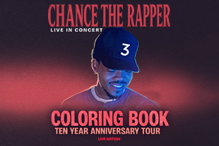 Chance The Rapper