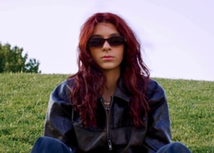 Music on the Cortile: clovers daughter