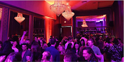 Intelligent Singles Mixer in Carmel IN!
